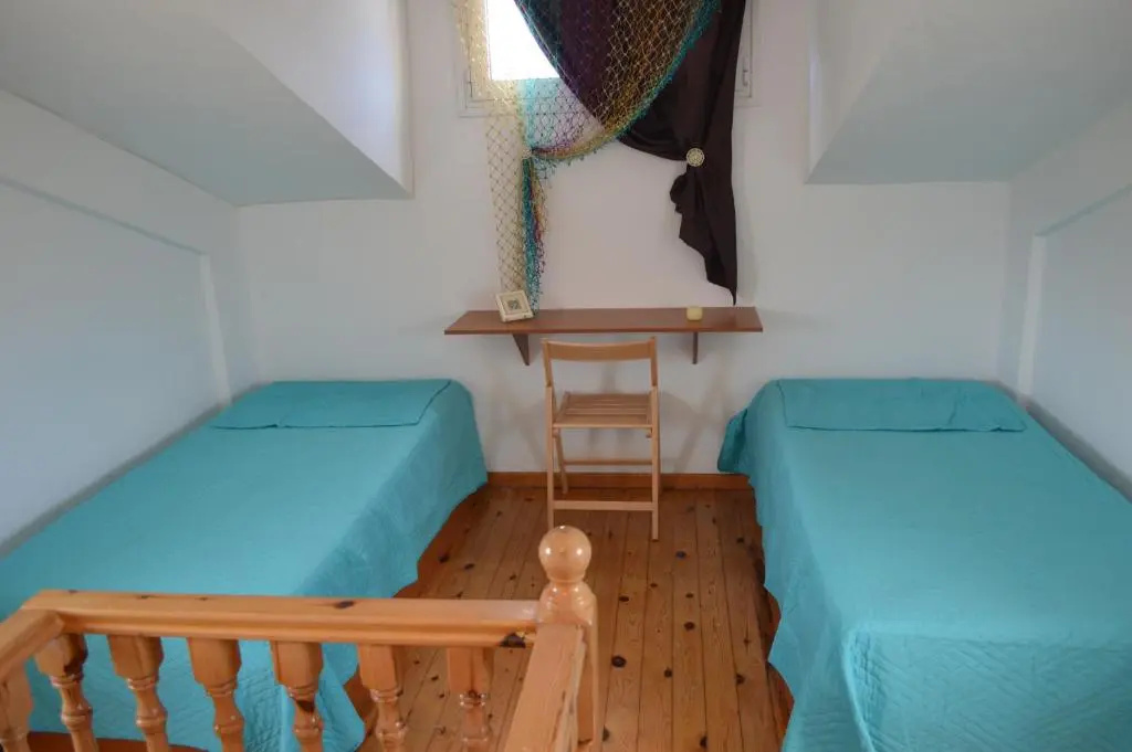Serenity House Aigio Dimitropoulos