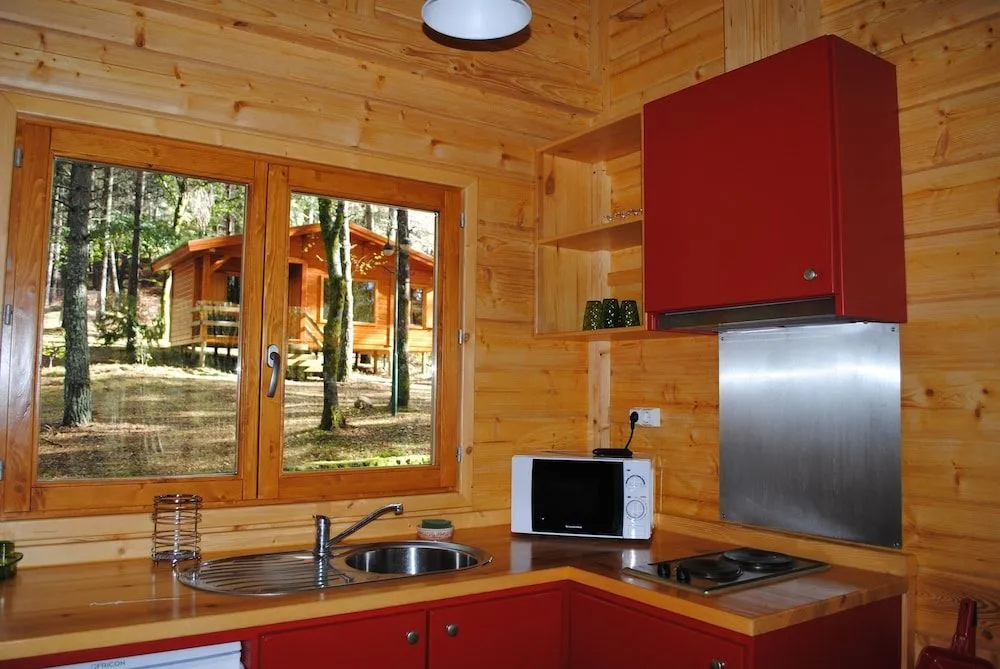 Bungalows da Peneda