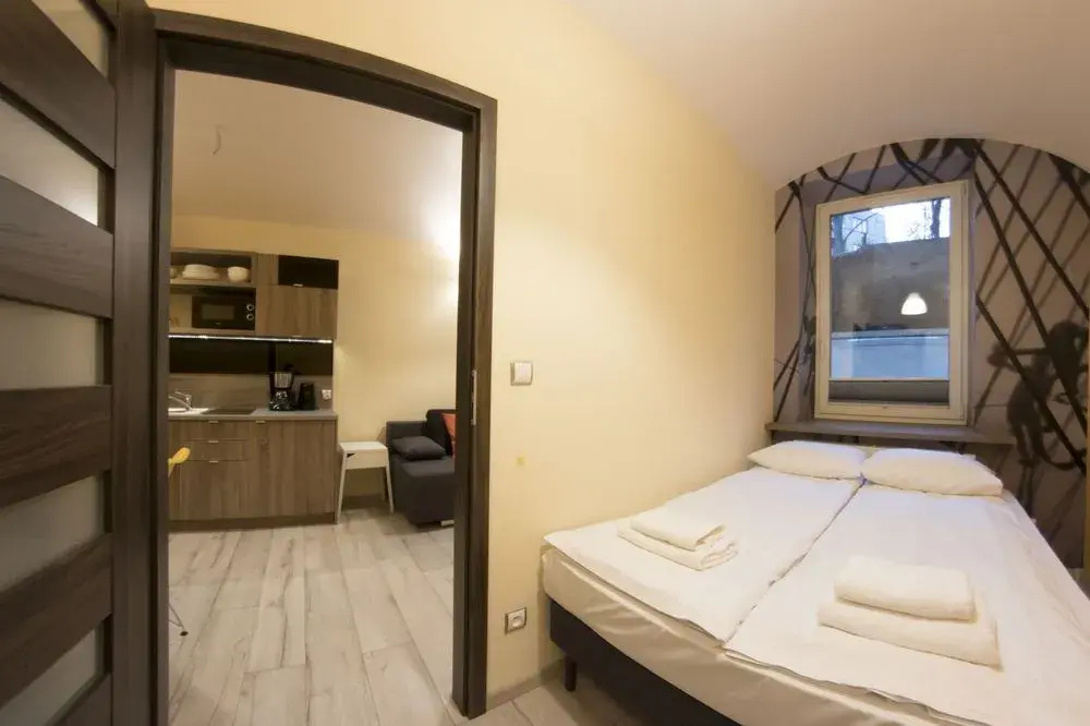 Yourplace M57 Apartments