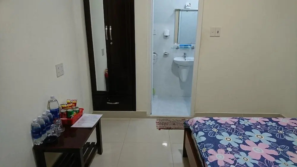 Thu Khoa Guest House