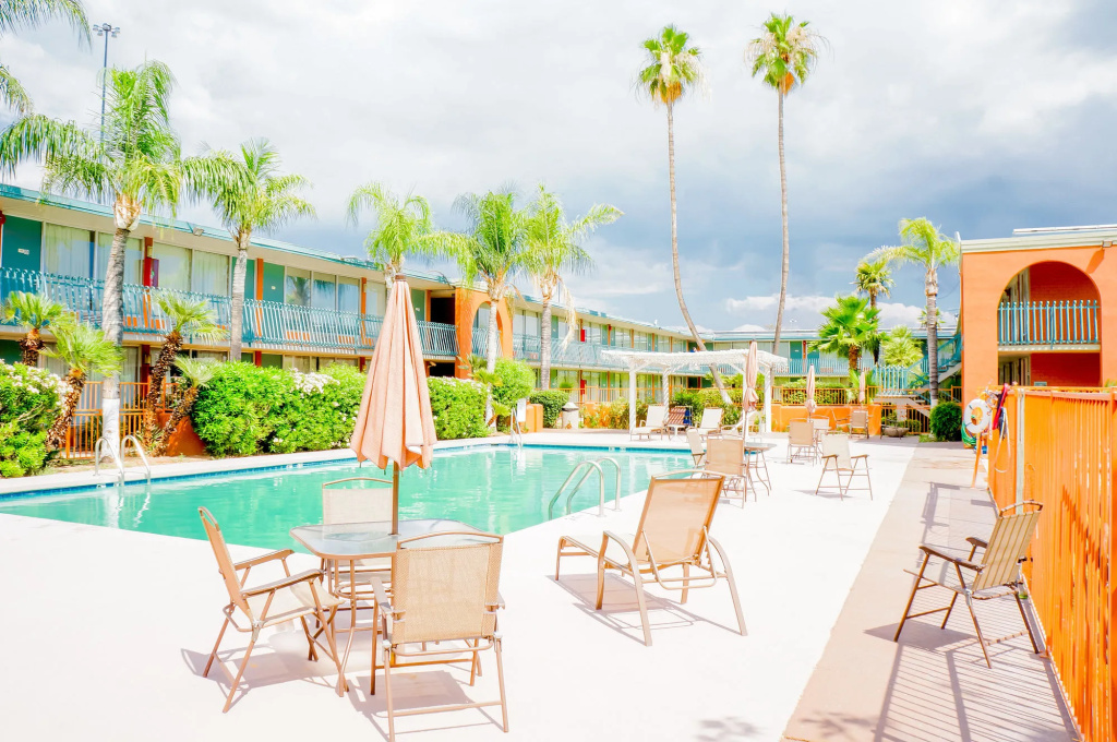GLH Hotel