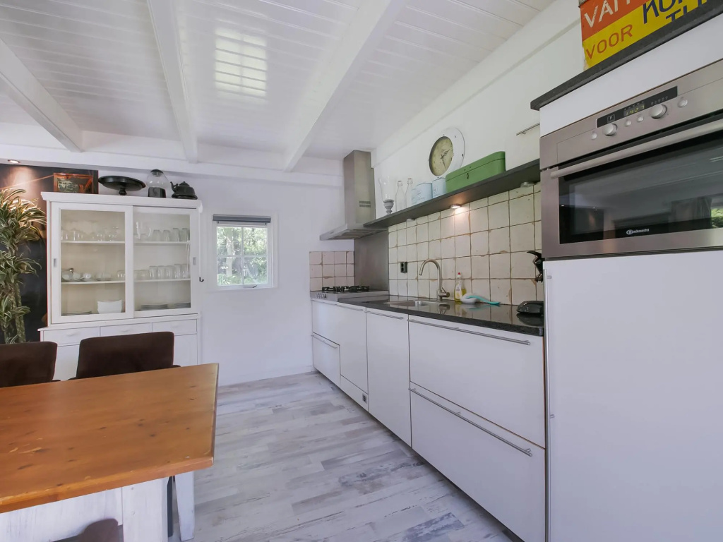 Villa in Drents-Friese Forest with Pool
