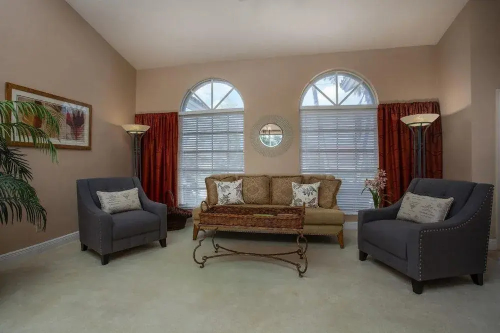 Seagrape Private Home #63160 3 Bedrooms 2 Bathrooms Home