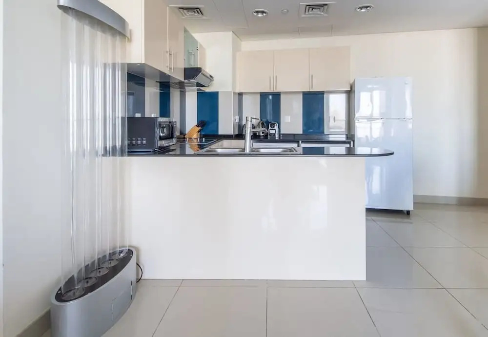 Premium & Cozy 1BR Apartment in Dubai Marina