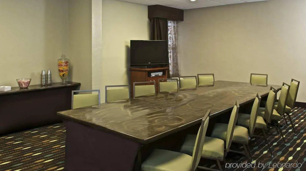Hampton Inn Evansville