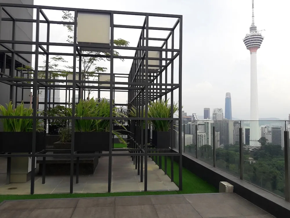 7Stonez Anggun Suites Kuala Lumpur
