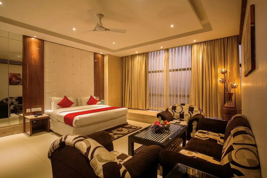 Regenta Inn Embassy Ajmer