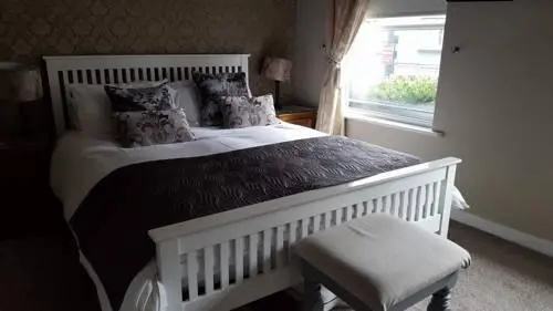 The Baytree Restaurant & Guesthouse