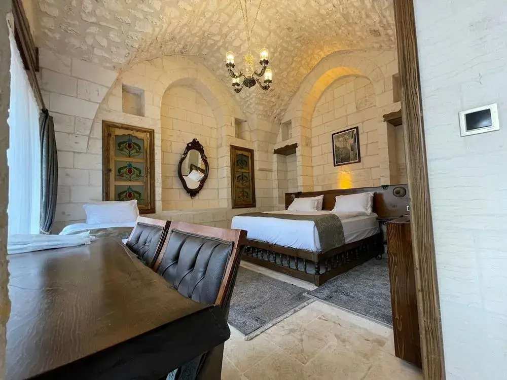 Tessera Hotel