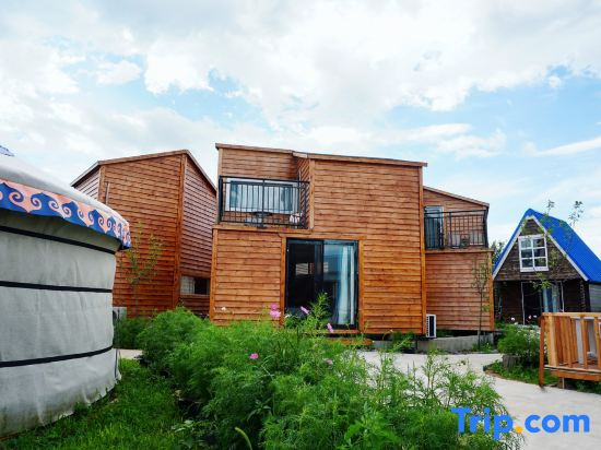 Erguna July Youth Hostel