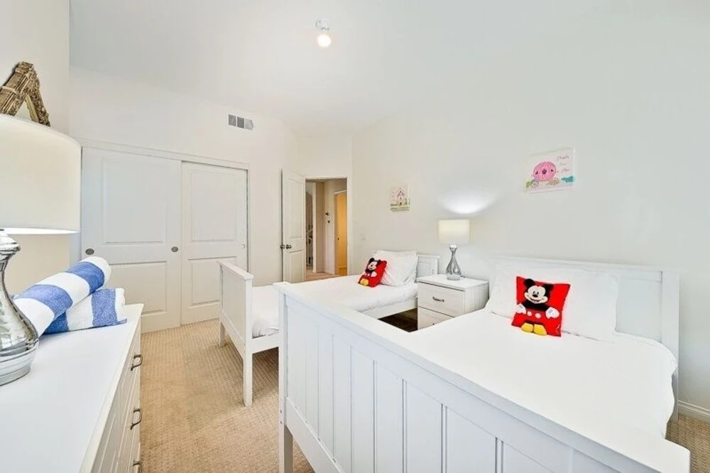 Winnie The Pooh's Treehouse 3 Bedroom Townhouse