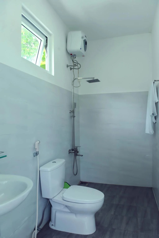 Ana Homestay - Hostel