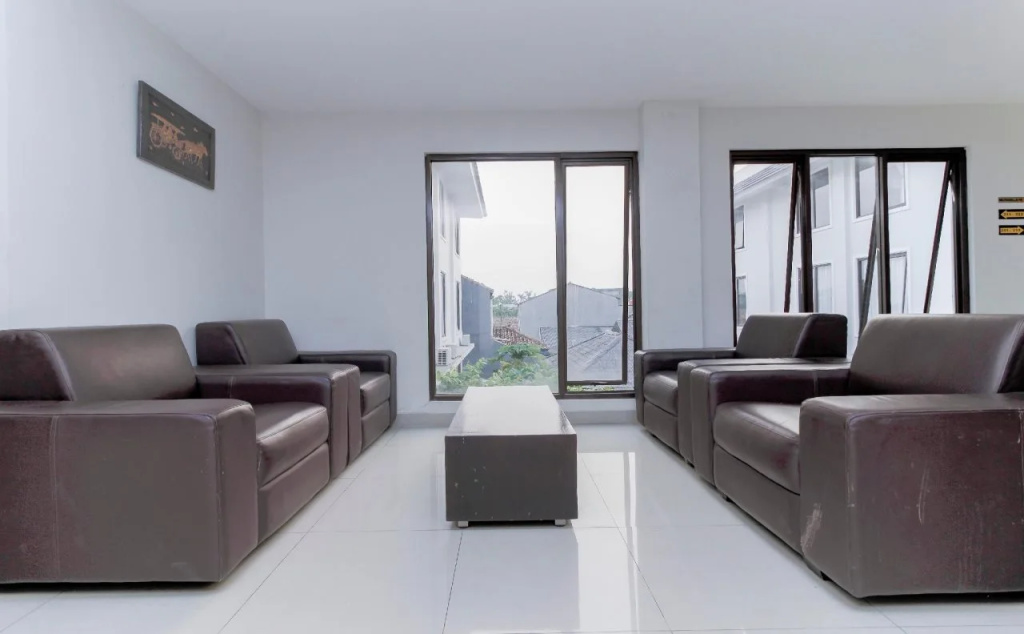 Jasmine Suites