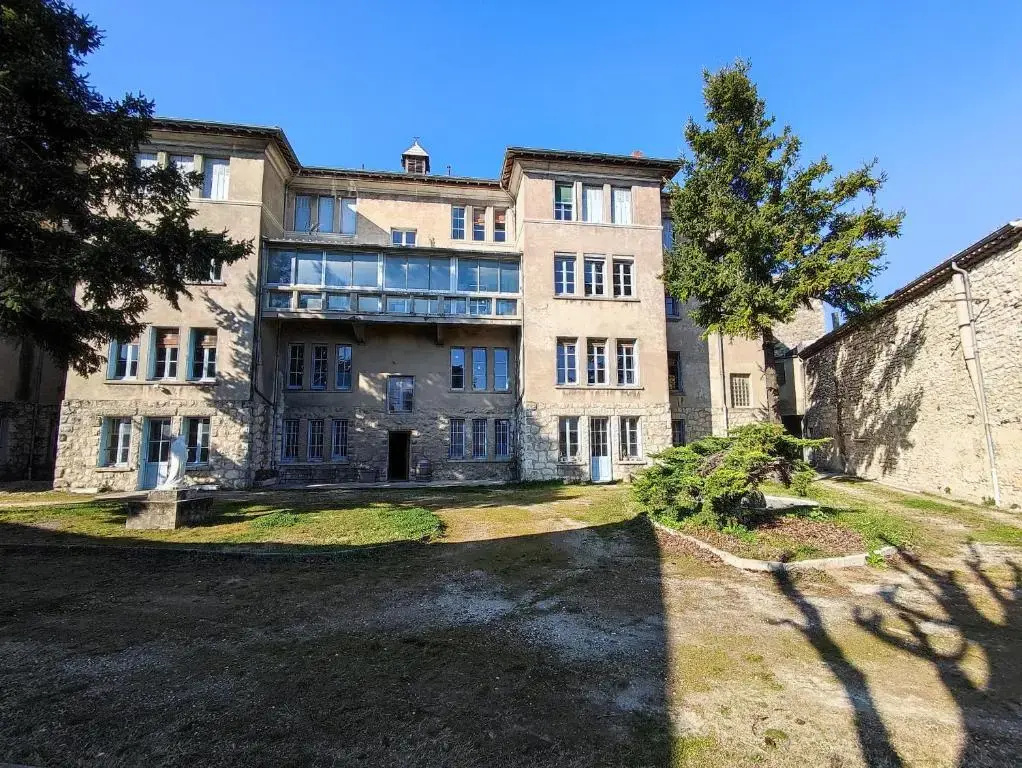 Gîte d\étape et de groupe du Clos Saint Roch