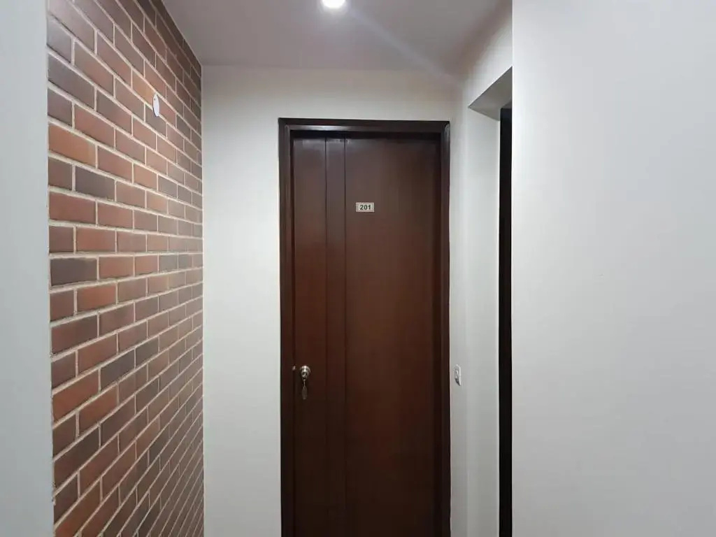 Shacon Suites
