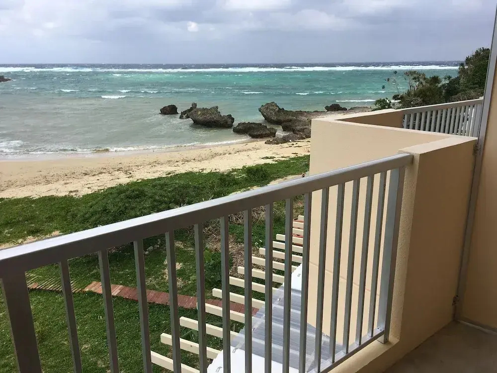 Beach Lodge 3 & Private Beach