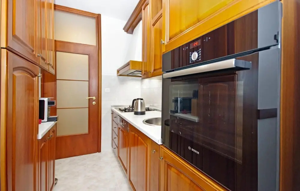 Awesome Apartment in Split With Wifi and 3 Bedrooms