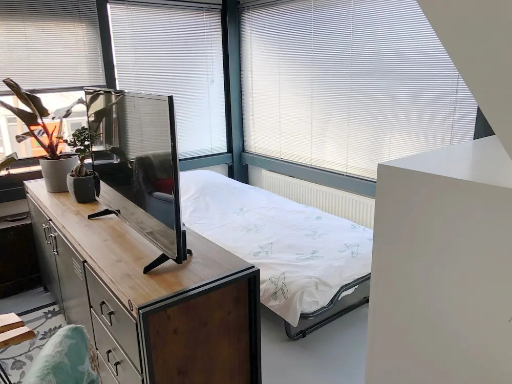 Boutique B&B Wharf