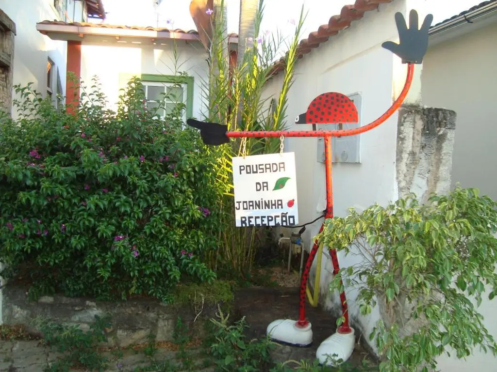 Pousada Joaninha
