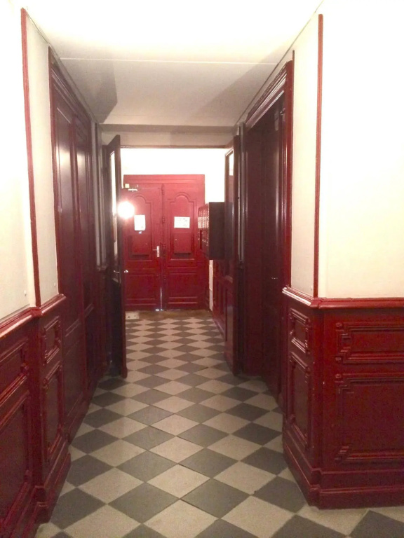 Appartement Royal Opera