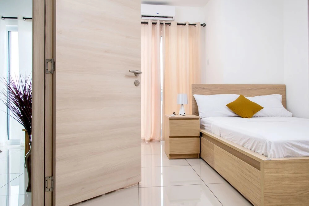 Prime Luxurious Suite Apartment