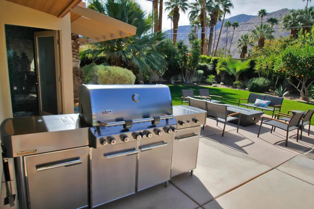 Mid Modern Marvel