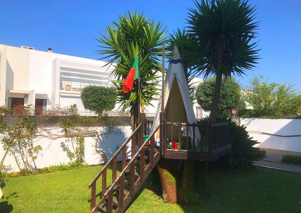 Casa Junto à Praia com Piscina Mystay