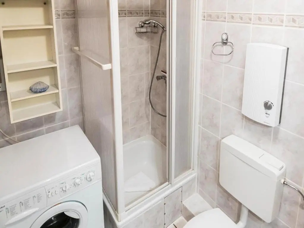 Waldstraße 2 Ferienwohnung Volkenborn