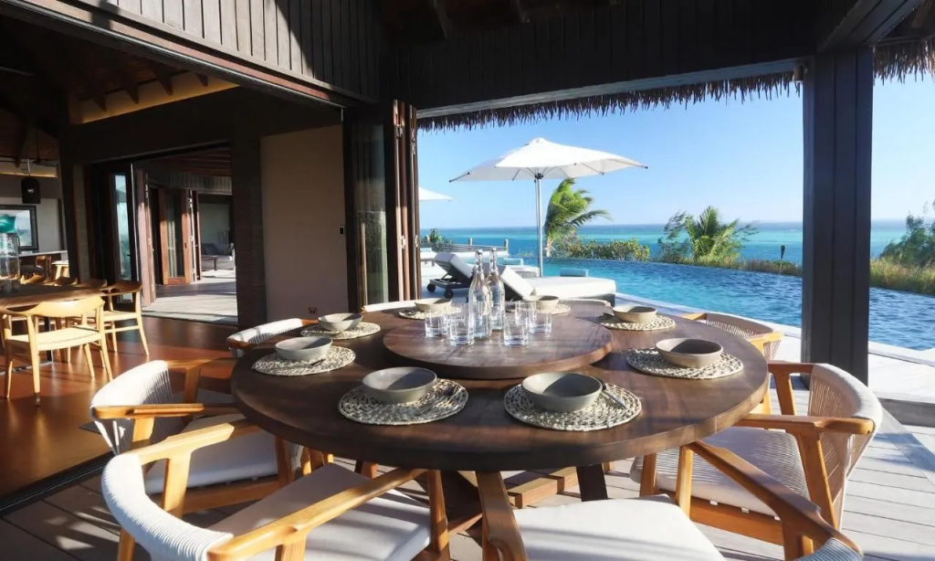 Villa Malolo Levu