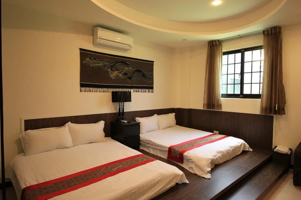 Harmony Smart Stay