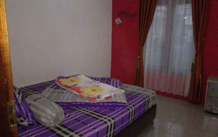 Homestay Begonia Syariah