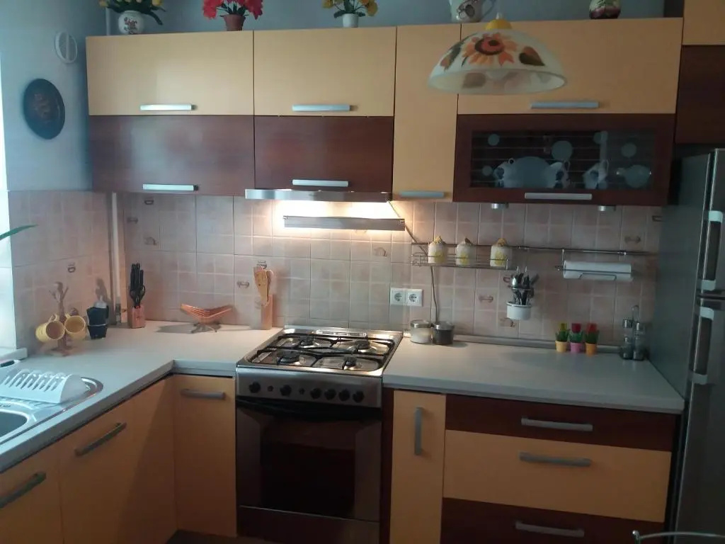 Avantgarden1 .Apartament lux