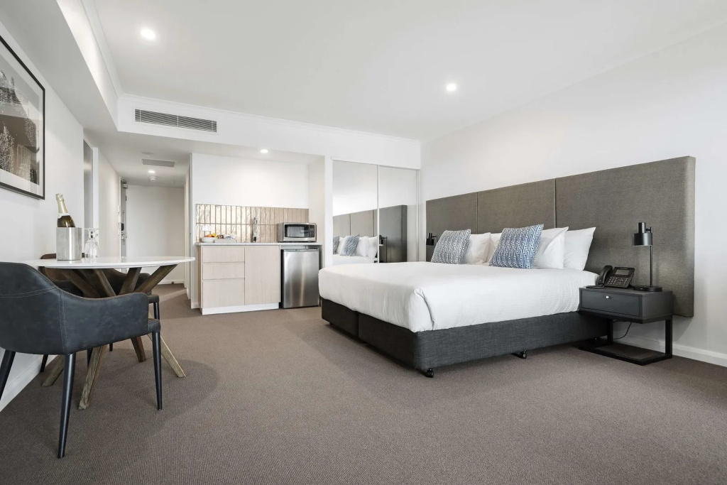 Oaks Toowoomba Hotel