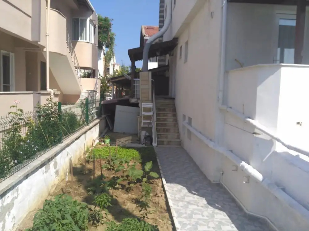 Erikli Tatil Evi 7