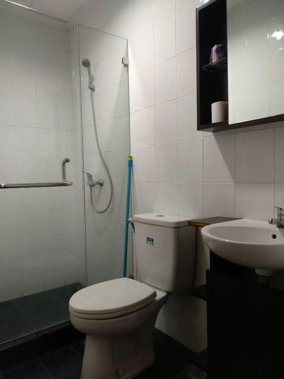 Apartemen Casablanca