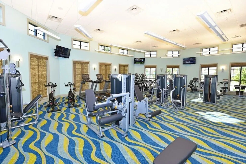 Amazing Townhome! - Champions Gate - 1588mvd 4 Bedroom Townhouse