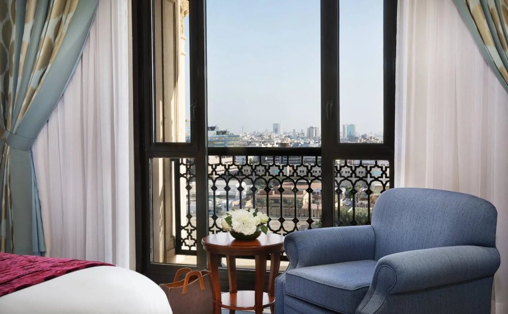 The Ritz-Carlton Jeddah