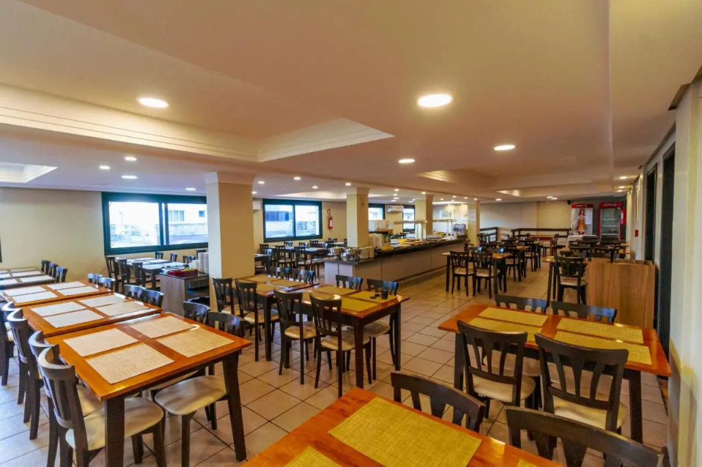 A Furninha Hotel