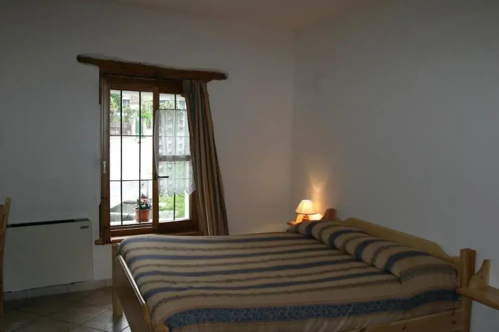Agriturismo Il Mulino Delle Fucine