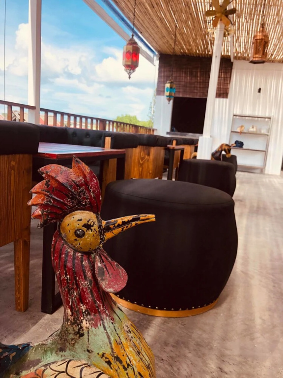 Dreamcatcher Boutique Hotel
