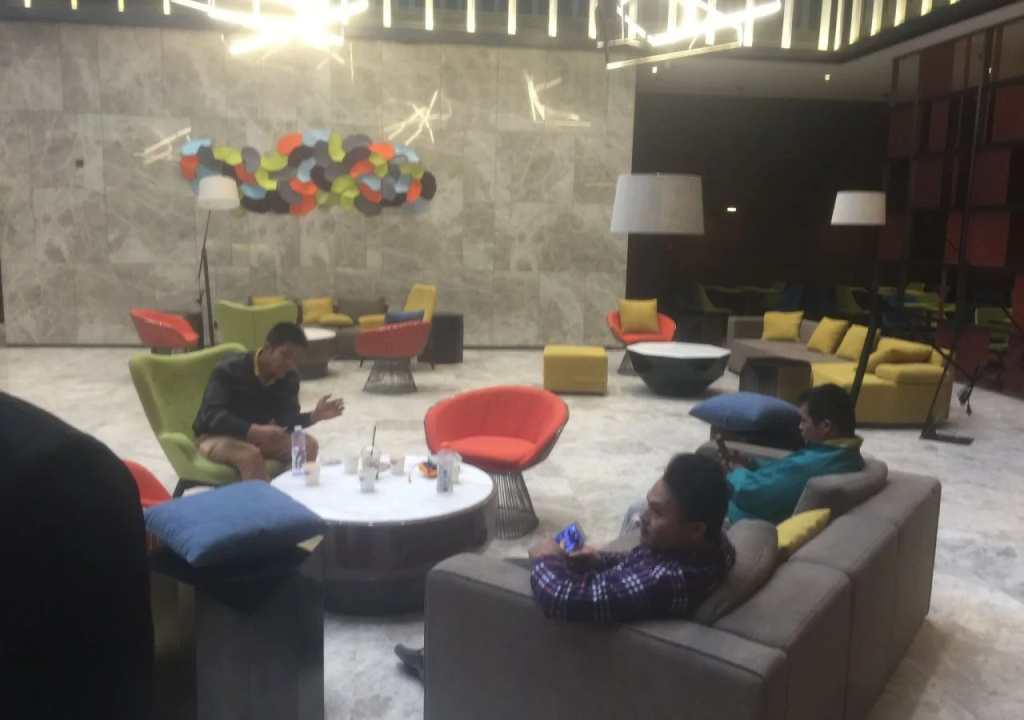Hampton By Hilton Shunde Longjiang