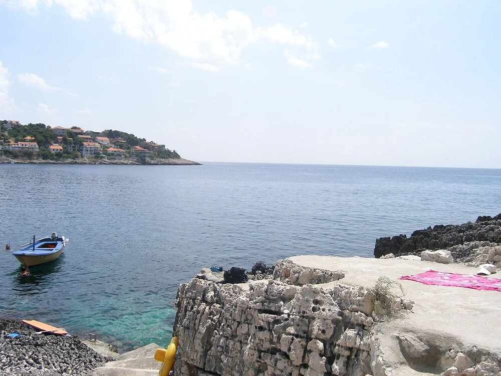 Snje ana ara in ara