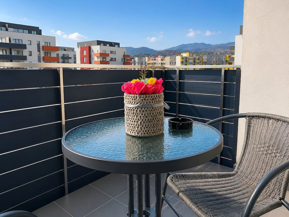 Brasov Altipiani Apartments