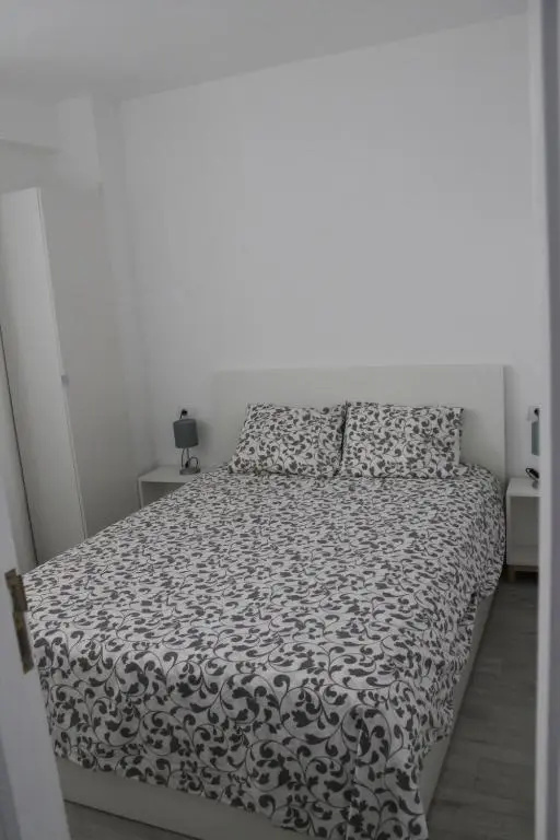 Apartamento Playa vistas 1