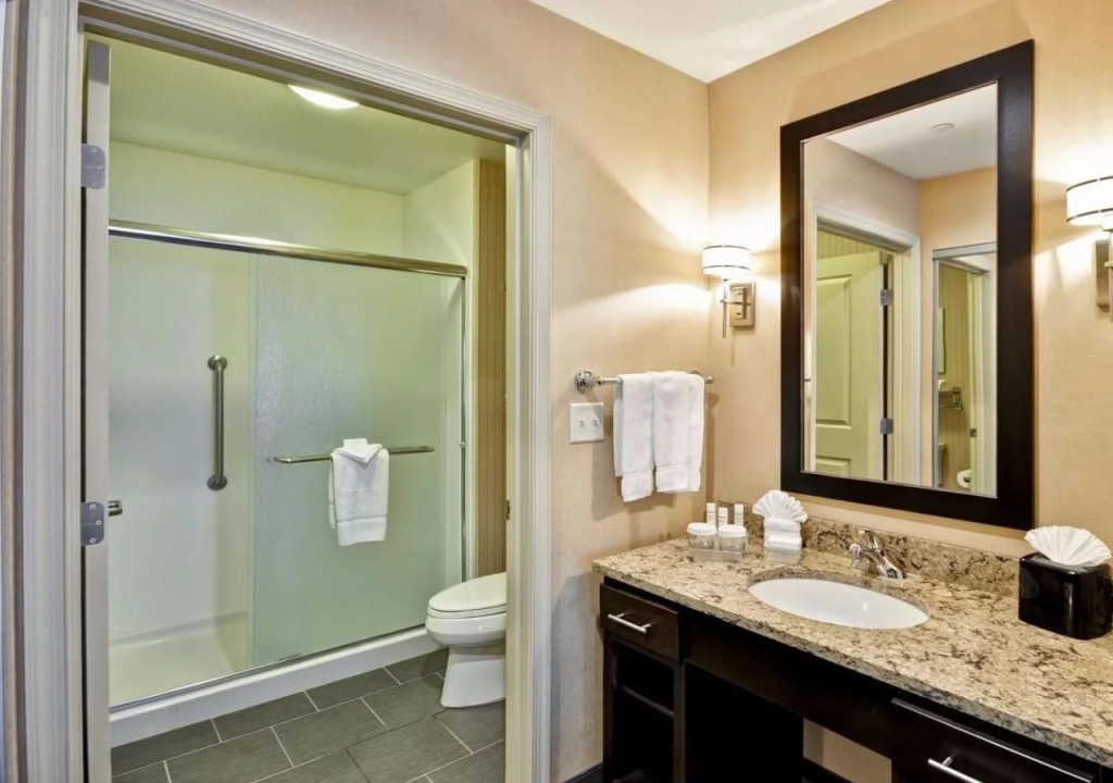 Homewood Suites by Hilton Hartford / Southington CT