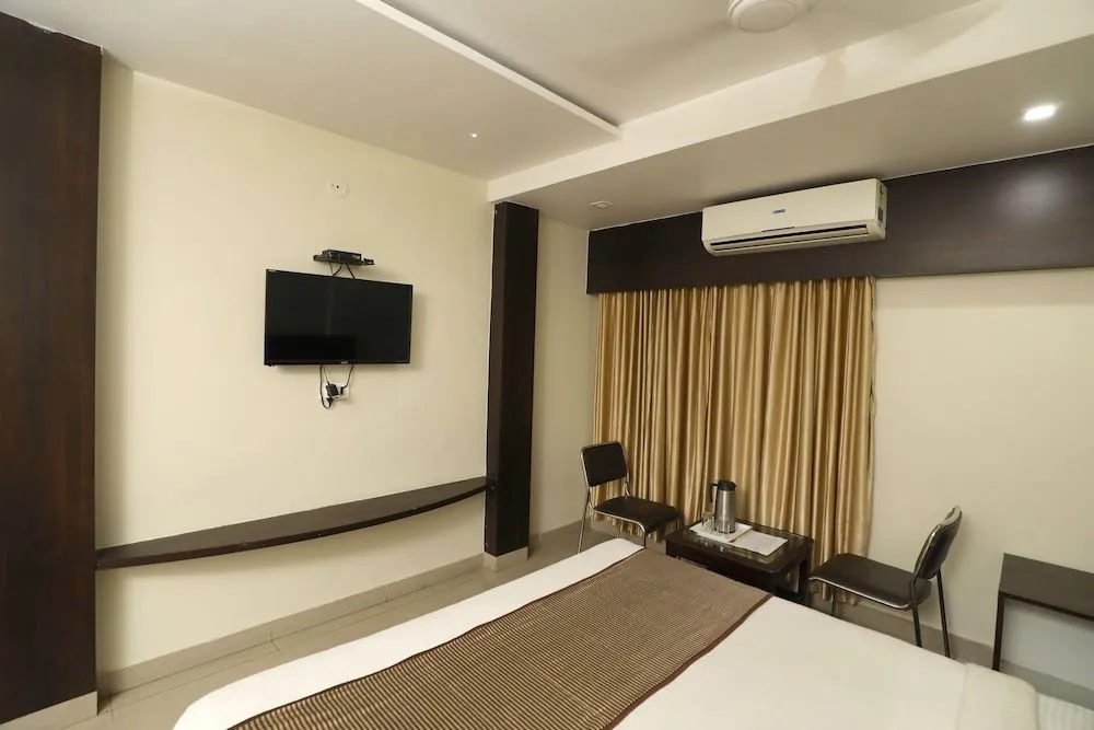 Hotel Taldar Inn