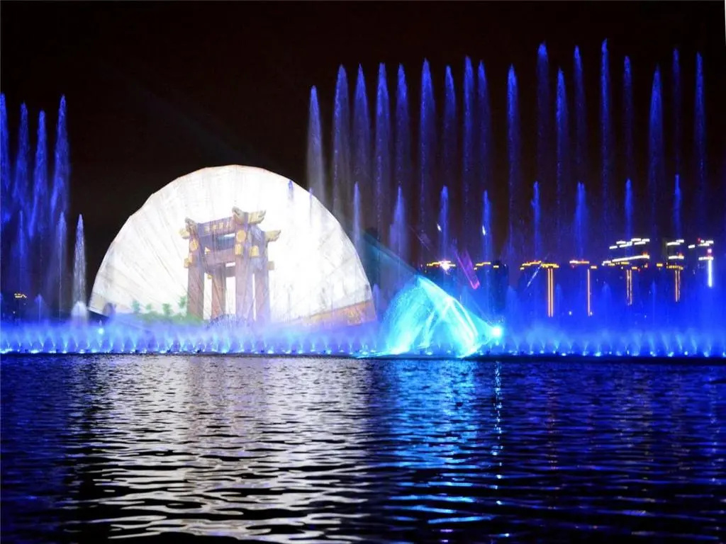 7 Days Premium Hotel Kaifeng Songcheng Road Jingxi
