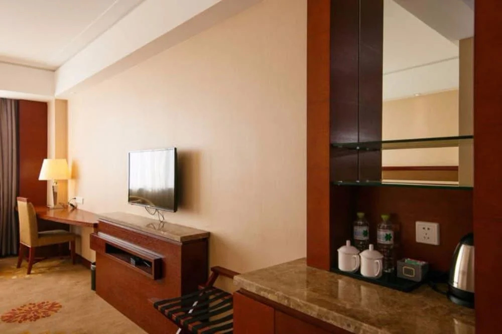 Lanchen Hotel