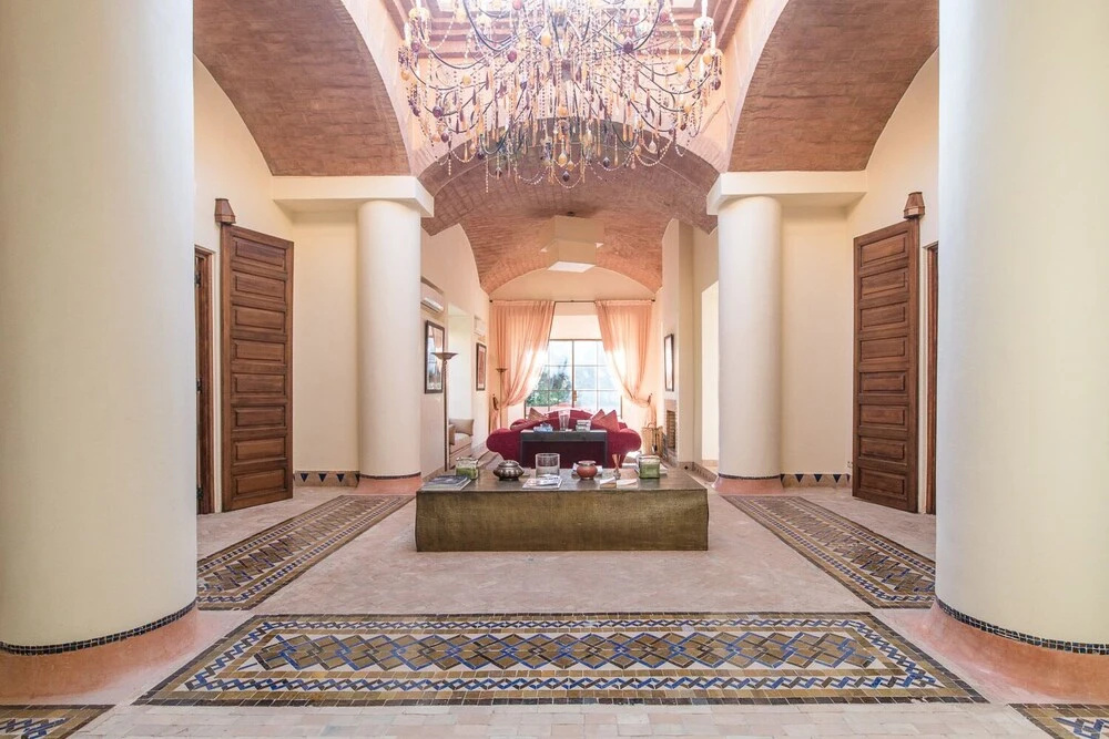 Villa Pauline
