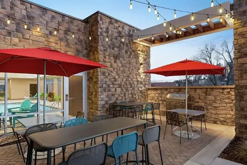Home2 Suites Colorado Springs I-25 Central